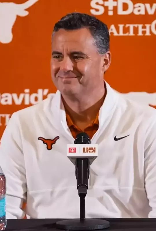 Sean Miller at press conference