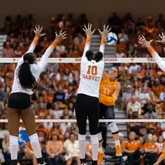 Stafford, Harvey and Spears vs. Tennessee