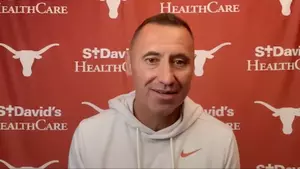 Steve Sarkisian media availability 11202025