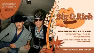 Big and Rich LCL 2025