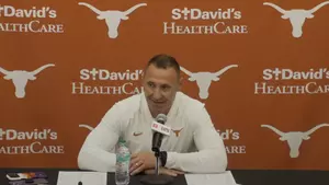 Steve Sarkisian postgame press conference 11222025
