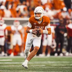 Arch Manning vs. Arkansas 2025