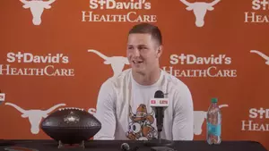 Michael Taaffe media availability 11242025