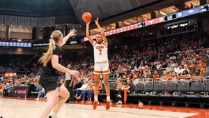 Jordan Lee Jump Shot vs UIW