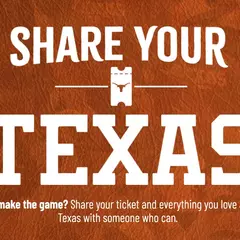 Share Your Texas 2025