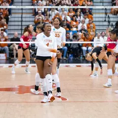 Torrey Stafford reaction in match vs. Indiana