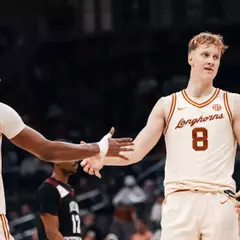 Dailyn Swain and Matas Vokietaitis