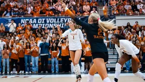 Ella Swindle vs. Penn State NCAA Second Round