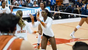 Torrey Stafford vs. PEnn State - NCAA Second Round