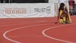 2024 Texas Relays - Carleta Bernard