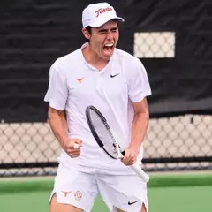 Sebastian Eriksson LSU 032325