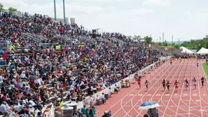 Texas Relays 2024