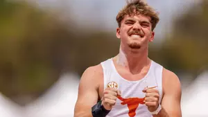 Wednesday, Mar., 26, 2025. (Stephen Spillman)