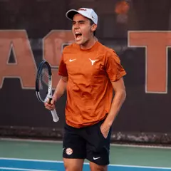 Sebastian Eriksson Kentucky 032825