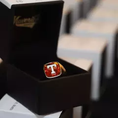 Texas T-Ring