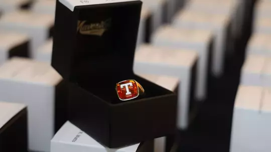Texas T-Ring