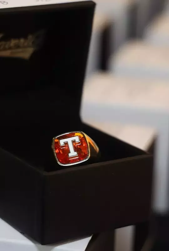 Texas T-Ring
