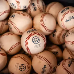 Baseballs