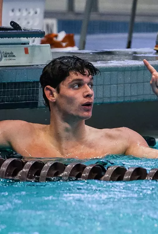 Rex Maurer RECORD BREAKER