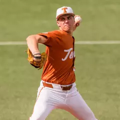 Dylan Volantis Pitching