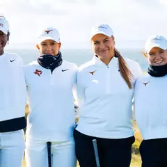 women's golf