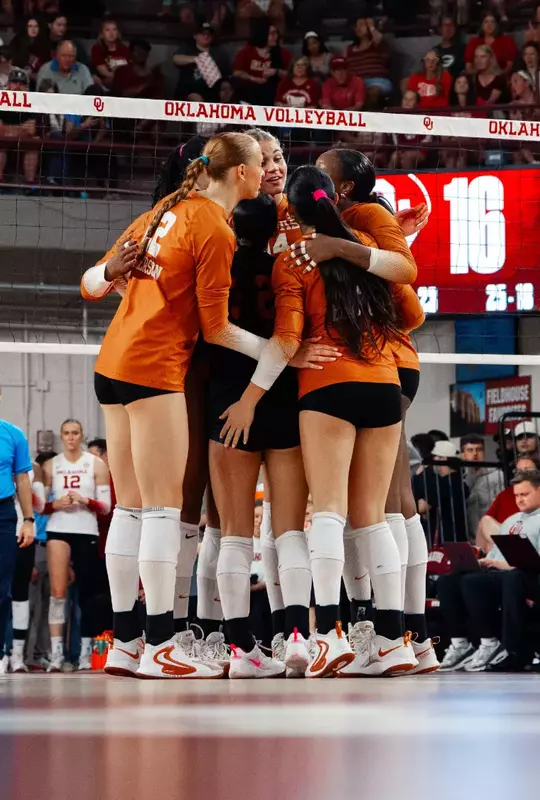 VB Huddle