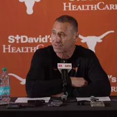 Steve Sarkisian press conference