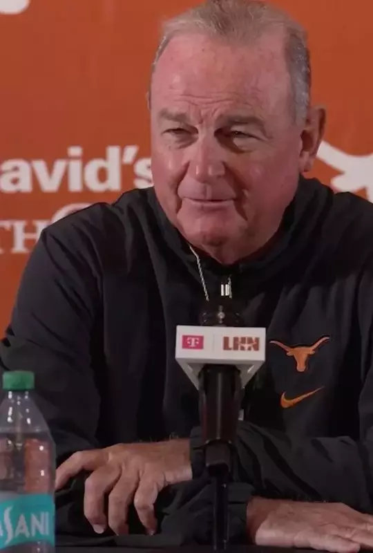 Vic Schaefer