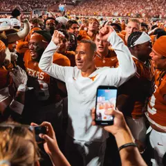 Steve Sarkisian postgame vs. Ohio State 2026