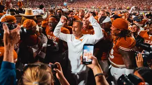 Steve Sarkisian postgame vs. Ohio State 2026