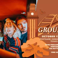 Grouplove announcement