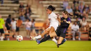 Ava McDonald -- LSU