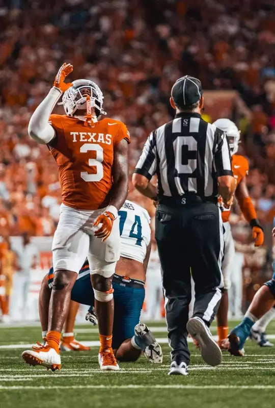 Rasheem Biles against UTSA 2026