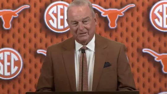 Vic Schaefer