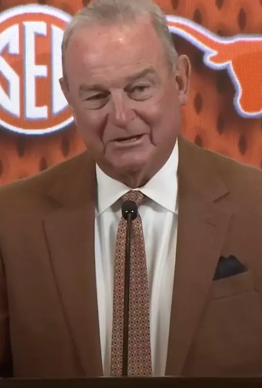 Vic Schaefer