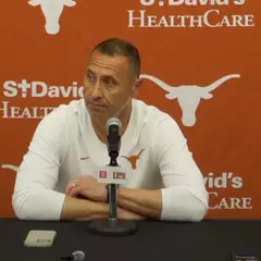 Steve Sarkisian postgame press conference