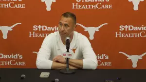 Steve Sarkisian postgame press conference