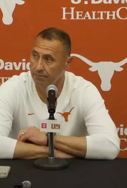 Steve Sarkisian postgame press conference