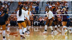 Torrey Stafford, Mackenzie Collins