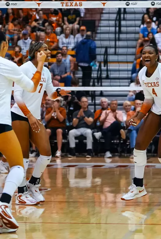 Torrey Stafford, Mackenzie Collins