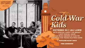 Cold War Kids