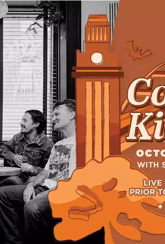 Cold War Kids