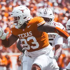 Hero Kanu against Texas State 2026