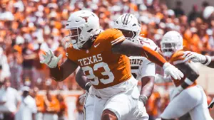 Hero Kanu against Texas State 2026