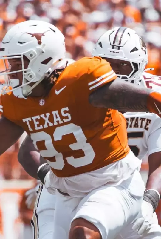 Hero Kanu against Texas State 2026