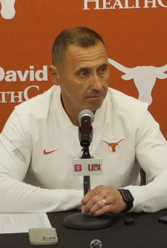 Steve Sarkisian postgame press conference