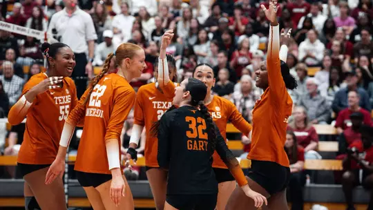VB Celebration