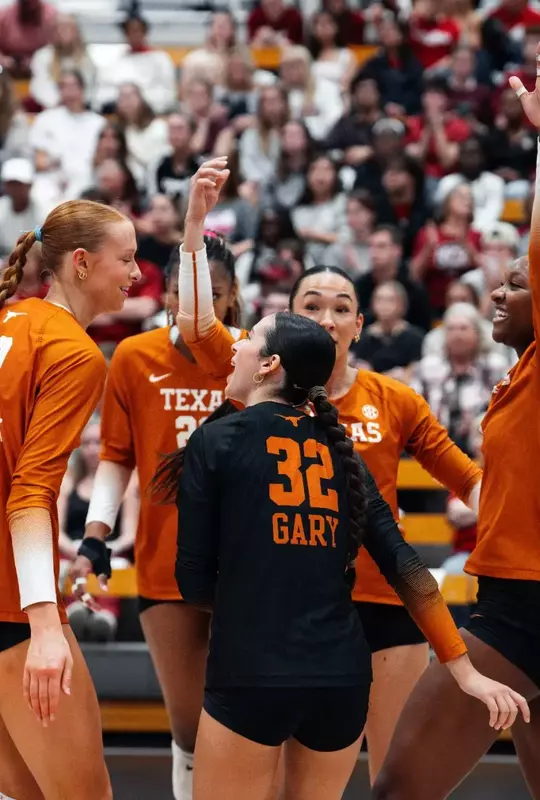 VB Celebration