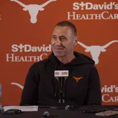 Steve Sarkisian press conference