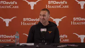 Steve Sarkisian press conference